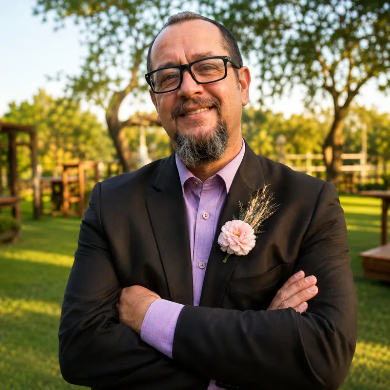 Dr. Gilberto Silvério