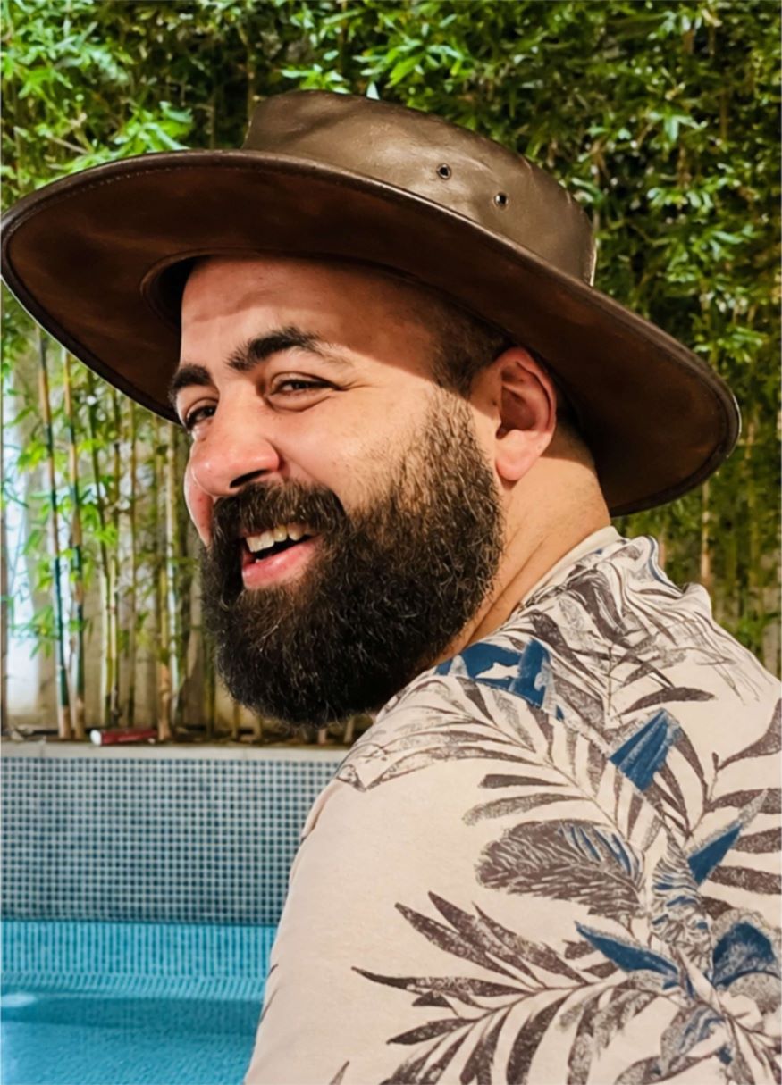 Jad Sanhaji
