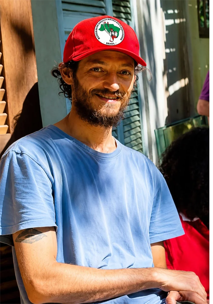 Pedro Valadares